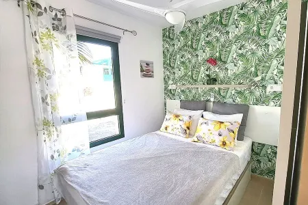 Casa Helena Отели в г. Коста Кальма