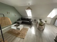 T2 Refait À Neuf Plein Cœur DE Ville DE Rodez Hotels in Aveyron