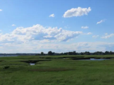 Premier, modern, fully renovated, Beach home...stroll to the beach in 3 minutes! โรงแรมในHampton Beach