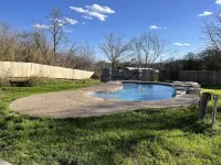 Bandera Texas Rooster Cogburn's Guest-house with pool