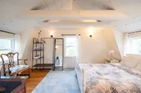 Hidden Gem in White Mtn: Pet Friendly and Close to Hiking and Atv Trails