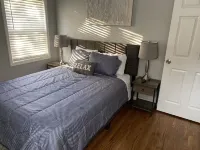 RON'S HOUSE: Cozy & Charming in Revitalizing Area 버밍엄 호텔