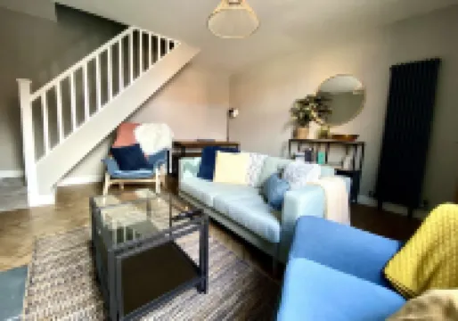 The Hideaway - Quiet cottage, a short walk from the historic centre of York.