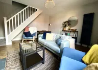 The Hideaway - Quiet cottage, a short walk from the historic centre of York.