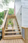 Vintage Space! 60 Seconds from Downtown Lee Summit