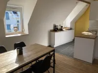 Newly renovated 80 m2 luxury apartment