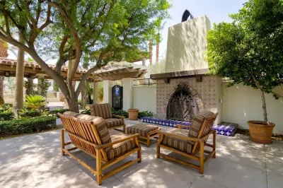 Relaxing Desert Villa in Resort Style property Hotels near Trader Joe's