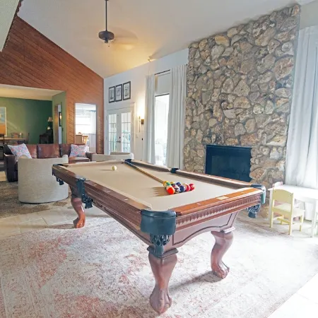 Lapin House - Charming & fun with pool & pool table