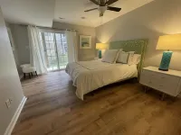 Bike to the Beach! Next to EVERYTHING! 裏霍博斯比奇附近的飯店