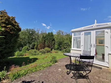 Ivy Cottage Отели в г. Клайдау