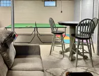 Just a hop, skip and a jump to the start of Grandma’s Marathon