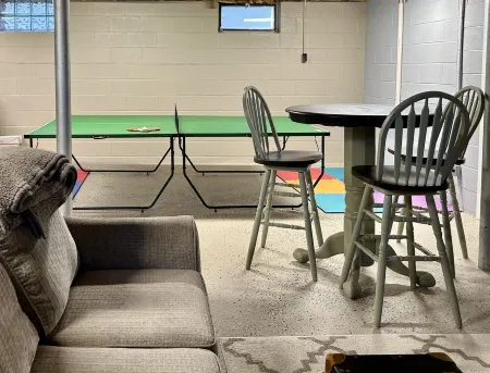 Just a hop, skip and a jump to the start of Grandma’s Marathon