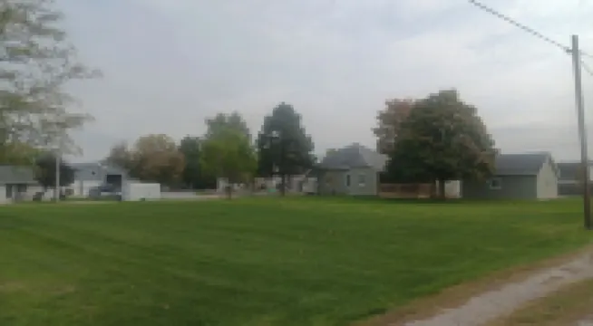 3 Bedroom House in Fort Recovery 默瑟縣酒店