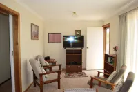 Hillview Cottage Hotels in Flinders Ranges