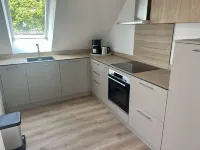 New: 3-Bedroom Apartment for 4 or 6 People.