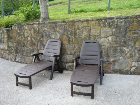 Sagarmintxe. Tourist apartment.