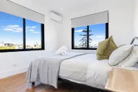 Two-Storey with Marina Views