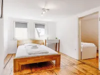 Am weißen Turm- Apartment Hotels in Kulmbach