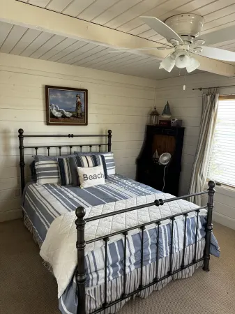 Large Lakefront Paradise on the shores of Lake Michigamme