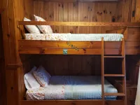 High Heaven 4 bed 3ba