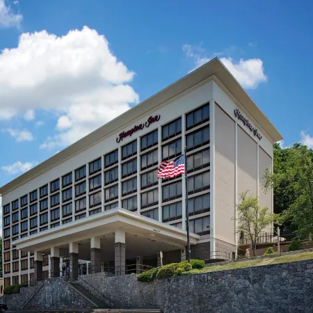 Hampton Inn White Plains/Tarrytown (New York City Area)