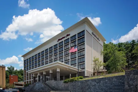 Hampton Inn White Plains/Tarrytown (New York City Area)