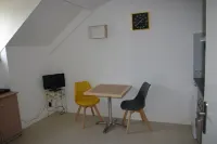 TY CRICOUS Hotels in Treguier