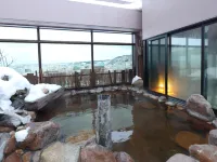 Dormy Inn Wakkanai Natural Hot Spring - Hot Springs