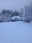 Spacious apartment in beautiful, historic Arlington VT