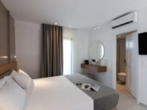 Nami Hotel & Suites Hotels in Stalida