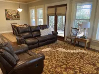 Our Little Farmhouse is a treat you are sure to enjoy.