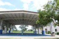 Marco Island Pool Home: Lake and Sunset Views, 2 Bedrooms, 2 Bath . Pet Friendly