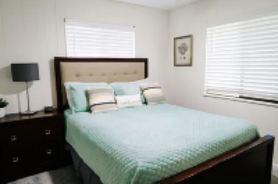 Riverfront Cottage Retreat with 2 Docks + Scenic Views on the St. John’s River!