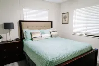 Riverfront Cottage Retreat with 2 Docks + Scenic Views on the St. John’s River!