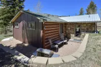 Trout Haven - Ntl. Forest Access & World Class Fishing!