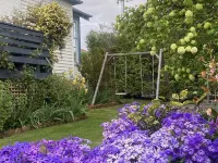 Lynmouth Cottage - A cosy home away from home