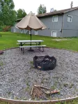 Stunning 3 bedroom/2bath with huge deck!