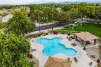 Cozy Gilbert Home - Pool Access + Pet Friendly! - con encanto