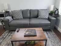 Cozy 1-bedroom with WiFi and AC in charming Ypsilanti