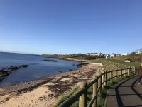No50 - one bedroom cottage, south facing courtyard in Crail. Hotels in Crail
