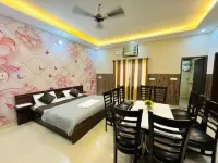 ADB Resort Hôtels à : District de Panipat