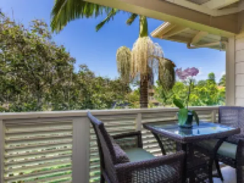 Luxury Townhome on Kauai’s Beautiful North Shore Hotels in Princeville