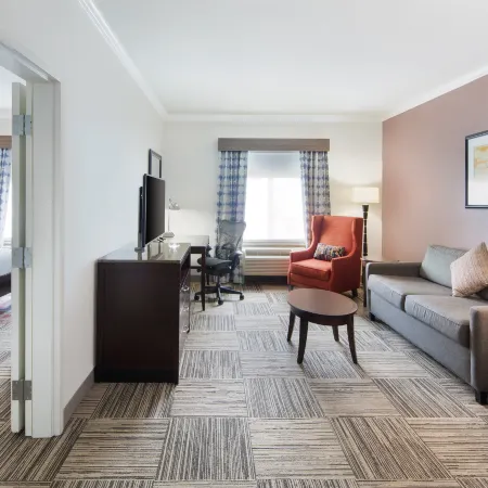 Hilton Garden Inn Tyler