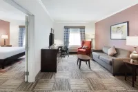 Hilton Garden Inn Tyler Hotels in Tyler