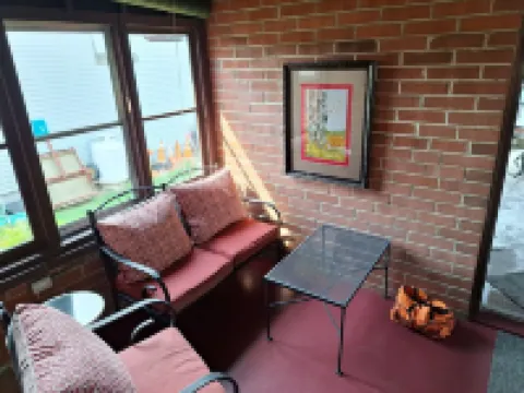 In the Heart of ELY Getaway is short walk to downtown ELY.  Freshly Remodeled!