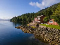 Salmon Run Vacation Rental! Hotel a Ketchikan Gateway