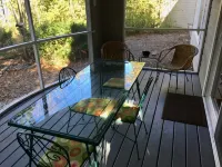 Gray Gull Cottage-Waterfront Home