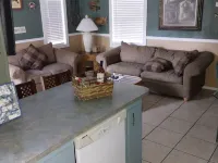 Nature's Gulf Coast Retreat Hotels in Levy County