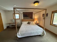 Stunning Rocky Mountain View - Mont Blanc Chalet Apprv20-NCD0127 Hotels near The Grey House