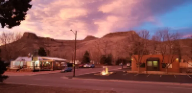 Table Mountain Retreat